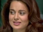 Shreya Ghoshal sang for Kangana Ranaut on Indian Idol 15. Shreya Ghoshal sang for Kangana Ranaut on Indian Idol 15.