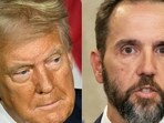 Trump suggested in a late night post on his Truth Social platform that Smith has been "fired" by the Department of Justice. Trump suggested in a late night post on his Truth Social platform that Smith has been "fired" by the Department of Justice.