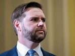 US Vice-President-elect JD Vance says people responsible for the violence during the Capitol riot "obviously" should not be pardoned US Vice-President-elect JD Vance says people responsible for the violence during the Capitol riot "obviously" should not be pardoned