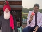 Yograj Singh made a startling revelation about threatening Kapil Dev outside his home.