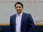Serum Institute CEO Adar Poonawalla responded to Anand Mahindra remarks on a 90-hour work week.