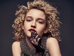 Julia Garner will be next seen in Wolf Man.