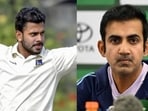 Manoj Tiwary clarified his viral remark on Gautam Gambhir Manoj Tiwary clarified his viral remark on Gautam Gambhir