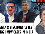 HMPV Alert: Another Corona Virus? Should India Stay Alert? Fears & Facts Decoded HMPV Alert: Another Corona Virus? Should India Stay Alert? Fears & Facts Decoded