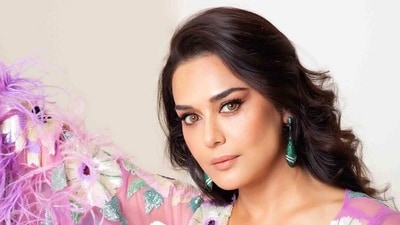 Preity Zinta assures fans she and family are "safe as of now." Preity Zinta assures fans she and family are "safe as of now."