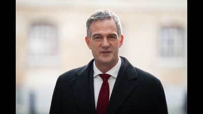 Peter Kyle is set to unveil the Government’s plans for AI on Monday (Aaron Chown/PA) Peter Kyle is set to unveil the Government’s plans for AI on Monday (Aaron Chown/PA)