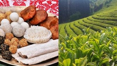 It's the perfect time to plan a food pilgrimage to the heavenly Assam as it finds itself in New York Times' list of top 52 destinations for 2025!