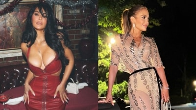 Kim Kardashian is reportedly stepping in as a matchmaker, supporting Jennifer Lopez in her journey to find new love. (@KimKardashian/X, @jlo/Instagram) Kim Kardashian is reportedly stepping in as a matchmaker, supporting Jennifer Lopez in her journey to find new love. (@KimKardashian/X, @jlo/Instagram)