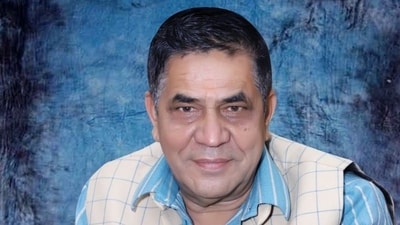 Delhi BJP MLA Mohan Singh Bisht. (X/Mohan Singh Bisht) Delhi BJP MLA Mohan Singh Bisht. (X/Mohan Singh Bisht)