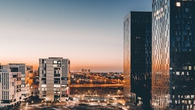 In a major relief to Indiabulls Real Estate (IBREL) and Embassy Group, the appellate tribunal NCLAT has sanctioned the scheme of amalgamation to merge both the real estate firms. (Picture for representational purposes only) (Pixabay) In a major relief to Indiabulls Real Estate (IBREL) and Embassy Group, the appellate tribunal NCLAT has sanctioned the scheme of amalgamation to merge both the real estate firms. (Picture for representational purposes only) (Pixabay)