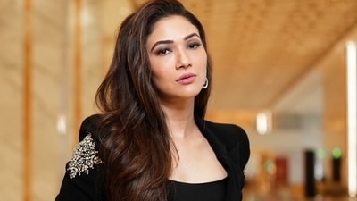Actor Ridhima Pandit Actor Ridhima Pandit