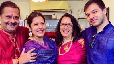 On Friday, Tiku Talsania was admitted to Kokilaben Dhirubhai Ambani Hospital in Mumbai. On Friday, Tiku Talsania was admitted to Kokilaben Dhirubhai Ambani Hospital in Mumbai.