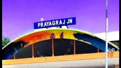 The Prayagraj Division of NCR is set to operate around 13,000 trains, including 3,000 special trains (Sourced)