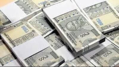 The issue came to light following an RTI filed in 2021. (HT File) The issue came to light following an RTI filed in 2021. (HT File)