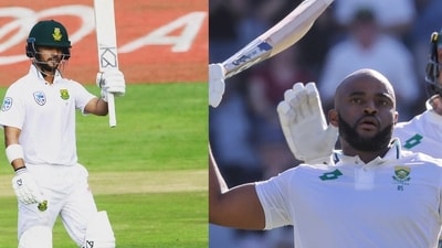 In an interview with Hindustan Times, JP Duminy discussed South Africa's prospects in the upcoming World Test Championship final against Australia (Instagram/AP ) In an interview with Hindustan Times, JP Duminy discussed South Africa's prospects in the upcoming World Test Championship final against Australia (Instagram/AP )