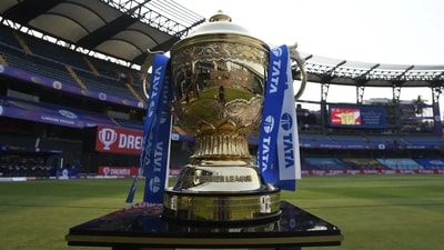 IPL 2025 will begin on March 23 (IPL) IPL 2025 will begin on March 23 (IPL)