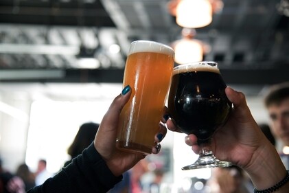 Binge drinking can harm brain functioning in adolescents. (Pexels) Binge drinking can harm brain functioning in adolescents. (Pexels)