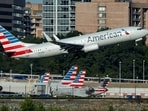 American Airlines stated that Levno was the “victim of a senseless crime,"