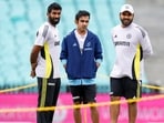 Monty Panesar made a scathing assessment of Gambhir as the head coach, questioning whether the players take the former India opener “seriously”. Monty Panesar made a scathing assessment of Gambhir as the head coach, questioning whether the players take the former India opener “seriously”.