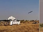 DRDO conducted a successful field evaluation trial of the Nag Mark 2 anti-tank guided missile in the Pokharan firing ranges, in Jaisalmer on Monday.