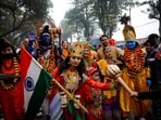 Mahakumbh Mela 2025: To navigate the Mahakumbh Mela 2025, ensure your phone is charged, wear comfortable clothes, and book travel early. (REUTERS)