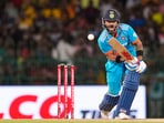 Will Virat Kohli find form in Champions Trophy?