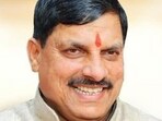 Madhya Pradesh chief minister Mohan Yadav. (X) Madhya Pradesh chief minister Mohan Yadav. (X)