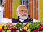 PM Modi will inaugurate the Sri Sri Radha Madanmohanji Temple complex in Mumbai. PM Modi will inaugurate the Sri Sri Radha Madanmohanji Temple complex in Mumbai.