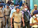 The father of the child had filed a police complaint with the Madurai South women’s police station. The father of the child had filed a police complaint with the Madurai South women’s police station.