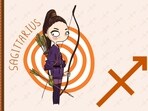 Sagittarius Daily Horoscope Today, Jan 14, 2025. Keep an open mind and heart, allowing you to learn and connect with others.
