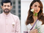 Vineet Kumar Singh recollected shooting with Mahesh Bhatt when Alia was just a child. Vineet Kumar Singh recollected shooting with Mahesh Bhatt when Alia was just a child.