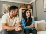 Betrayal may seem like a no-brainer, close-and-shut case for a relationship, but not when it has added benefits for you(Shutterstock)
