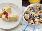 “5 breakfasts I would never recommend as a dietician," wrote Muntaha. “5 breakfasts I would never recommend as a dietician," wrote Muntaha.
