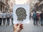 The study provides estimates on life expectancy after being diagnosed with dementia. 