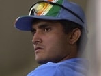 Former India captain Sourav Ganguly scored 665 runs from 13 matches in the Champions Trophy. Former India captain Sourav Ganguly scored 665 runs from 13 matches in the Champions Trophy.