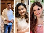 Indian chefs like Sanjeev Kapoor, Sneha Singhi and Guntas Sethi share their favourite memories of harvest festivals celebrations 