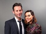 Aubrey Plaza’s decision to erase her account comes after Jeff Baena died. Aubrey Plaza’s decision to erase her account comes after Jeff Baena died.