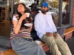 Last year in November, Athiya Shetty and KL Rahul took to Instagram to announce that they are expecting.