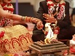 Marriage can be scary for many.(Shutterstock)