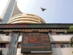 Bombay Stock Exchange (BSE) benchmark Sensex tanked by 1,048.90 points to close at 76,330. 