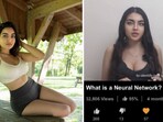 In December, Zara Dar had said that she decided to stop pursuing her doctorate to focus on OnlyFans In December, Zara Dar had said that she decided to stop pursuing her doctorate to focus on OnlyFans