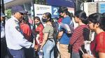 NTA said that the decision to postpone the examination was taken in the interest of students (File image)