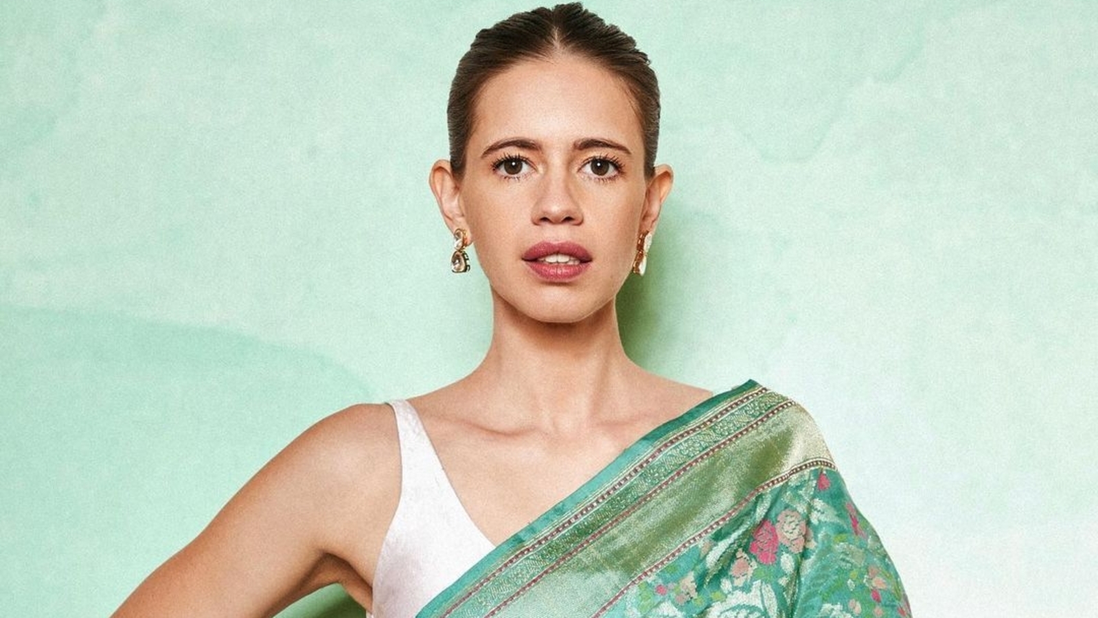 Kalki Koechlin recalls her early months of pregnancy: Your body is slave to another person, you’re an incubation system | Bollywood Kalki Koechlin recalls her early months of pregnancy: Your body is slave to another person, you’re an incubation system | Bollywood