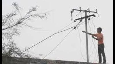 ₹5.24 crore in dues to be collected from several areas across Ludhiana district. (HT File) ₹5.24 crore in dues to be collected from several areas across Ludhiana district. (HT File)