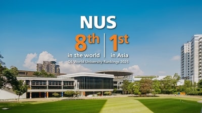 Apply for an MTech programme at NUS to take your career to new heights Apply for an MTech programme at NUS to take your career to new heights