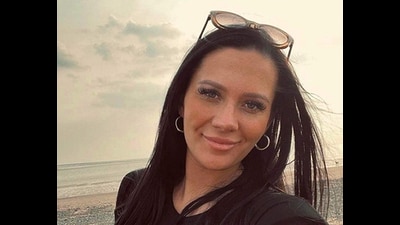 Kiena Dawes, 23 (Lancashire Police/PA) Kiena Dawes, 23 (Lancashire Police/PA)