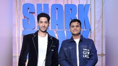 Culture Circle founders Devansh and Ackshay Jain appeared on Shark Tank India (Instagram/@devanshjn) Culture Circle founders Devansh and Ackshay Jain appeared on Shark Tank India (Instagram/@devanshjn)