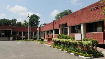 A senior Chandigarh administration official stated that on January 17, the presentation will be made to chief secretary-cum-chairman of the board Rajeev Verma. Following this, the chief secretary will discuss the matter with the UT administrator. (HT File) A senior Chandigarh administration official stated that on January 17, the presentation will be made to chief secretary-cum-chairman of the board Rajeev Verma. Following this, the chief secretary will discuss the matter with the UT administrator. (HT File)