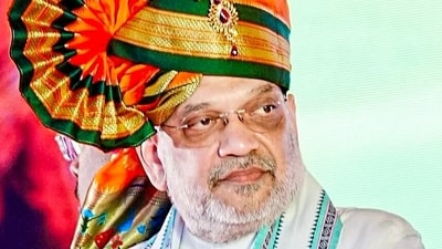 Maha poll victory has ended Pawar’s ‘politics of deceit’, says Amit Shah (Devendra Fadnavis-X) Maha poll victory has ended Pawar’s ‘politics of deceit’, says Amit Shah (Devendra Fadnavis-X)