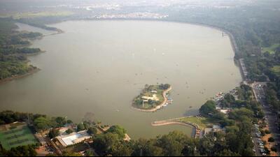 As per the officials, following the rain, winds from the Western Disturbance (WD) active in the region kept fog from forming on Monday and led to clear skies in Chandigarh. (HT File)